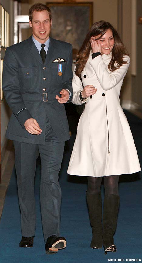 prince williams face. Prince William#39;s RAF