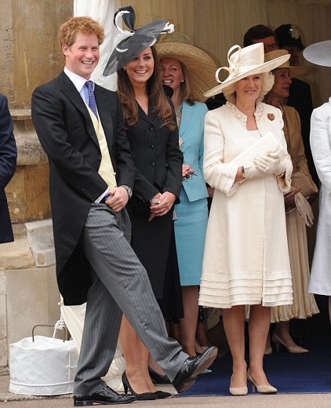 prens william kate middleton. Kate Middleton at Prince
