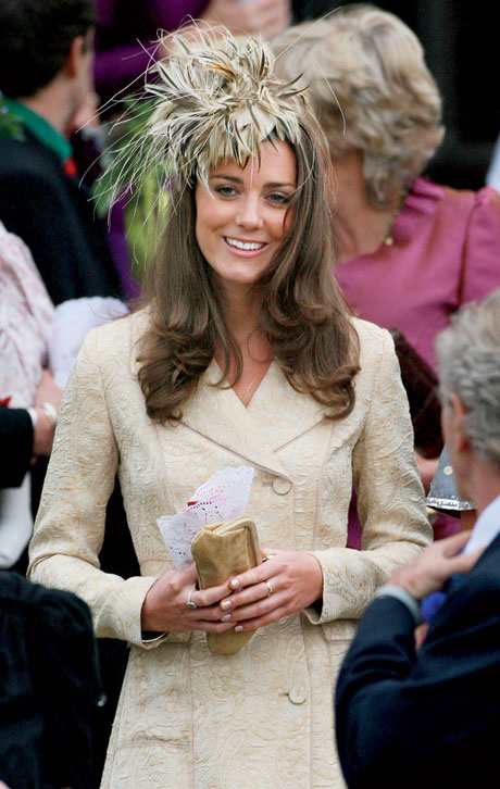 prince william and kate middleton 2009. Kate Middleton, style icon