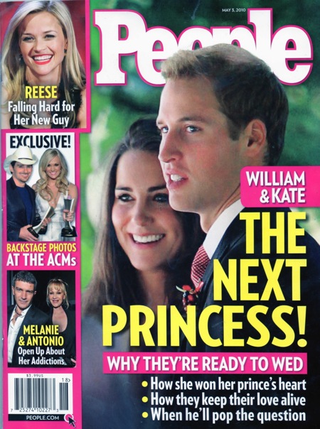 kate middleton and prince william engagement pictures. Stylish Kate Middleton - the