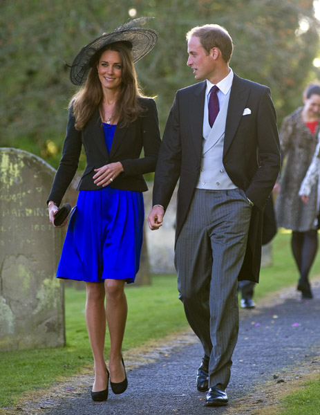 kate and william wedding photo. Kate Middleton and Prince