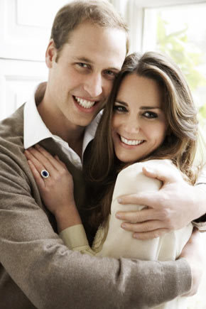 prince williams and kate middleton engaged. Prince William and Kate
