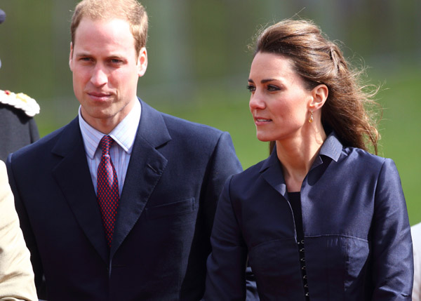 kate middleton style blog. Prince William and Kate